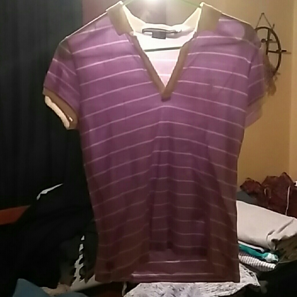 Ralph Lauren Polo shirt 🌼 girls!